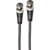shiverpeaks ®-BASIC-S--Audio/Video BNC laidas - BNC kištukas į BNC kištuką, RG 59, 75 omų, 3,0 m (BS77603)