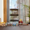 LEGO MINECRAFT 21273 Ghast Baliono Kaimo Ataka