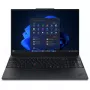 Nešiojamas kompiuteris Lenovo ThinkPad E16 Gen 3 (AMD) AMD Ryzen™ 5 220, 40,6 cm (16 colių) WUXGA, 32 GB DDR5, 1 TB SSD, „Wi-Fi 6E“, „Windows 11 Pro“, juodas