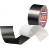Aliumininė juosta Tesa 50577 Black Matte 25 m x 50 mm