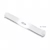 Pynė kabeliams DeLOCK 20815 10 m x 19 mm balta