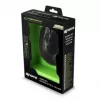 Esperanza MX205 Fighter pelė žaidimams, dešinei rankai, USB-A, optinė, 2400 DPI