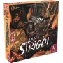 Armata Strigoi – Das Powerwolf stalo žaidimas