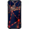 Oukitel WP33 Pro 5G išmanusis telefonas, 8 GB RAM/256 GB, DS, 22000 mAh, pilka