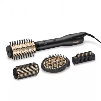 BaByliss AS970E Džiovintuvas garbanoms Juodas 650 W 2,5 m