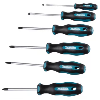 Atsuktuvas rankinis Makita E-10528
