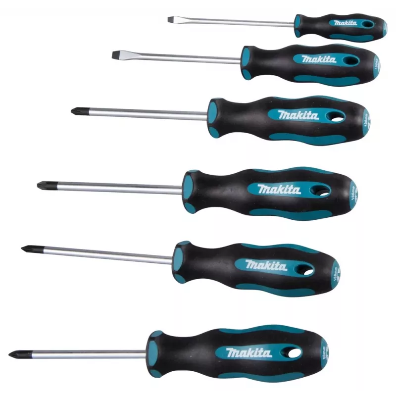 Atsuktuvas rankinis Makita E-10528