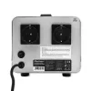 Qoltec 50724 Automatinis įtampos stabilizatorius AVR 2000VA
