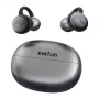 Belaidės ausinės ant ausų Earfun Clip (juodos) modelis CW100G