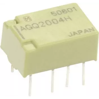 Panasonic AGQ20012 Relė