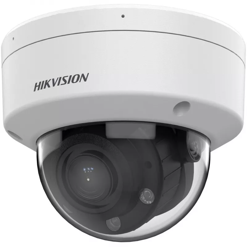 IP apsaugos kupolinė kamera Hikvision Value Series DS-2CD1763G2-LIZU(2.8-12MM)PL