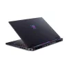 Nešiojamas kompiuteris Acer Predator PH16-73-909A — Intel Core Ultra 9 275HX, 16 colių WQXGA, 32 GB DDR5, 1 TB SSD, RTX 5090, Windows 11 Home
