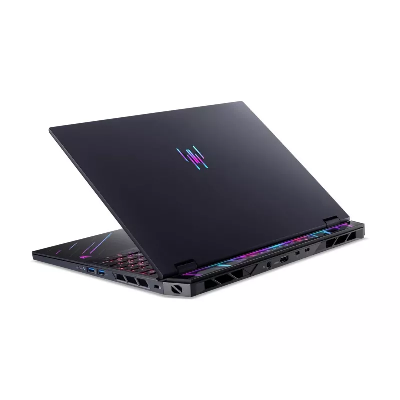 Nešiojamas kompiuteris Acer Predator PH16-73-909A — Intel Core Ultra 9 275HX, 16 colių WQXGA, 32 GB DDR5, 1 TB SSD, RTX 5090, Windows 11 Home