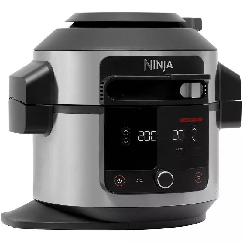 Ninja OL550EU 6 L Juodas