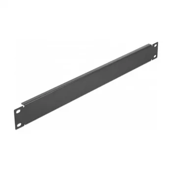 Užpildymo juosta 19 inch spintai DeLOCK 66289