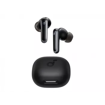 Belaidės ausinės soundcore P40i