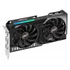 ASRock Radeon RX 9060 XT Challenger 16GB OC GDDR6 vaizdo plokštė