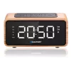 Radijas žadintuvas Blaupunkt CR65BT FM PLL Bluetooth