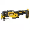 Šlifavimo mašinėlė DeWALT DCS355N 18V belaidis daugiafunkcis įrankis, 20 000 OPM, 1,06 kg