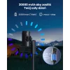 Power Bank su Tripodu P0X1