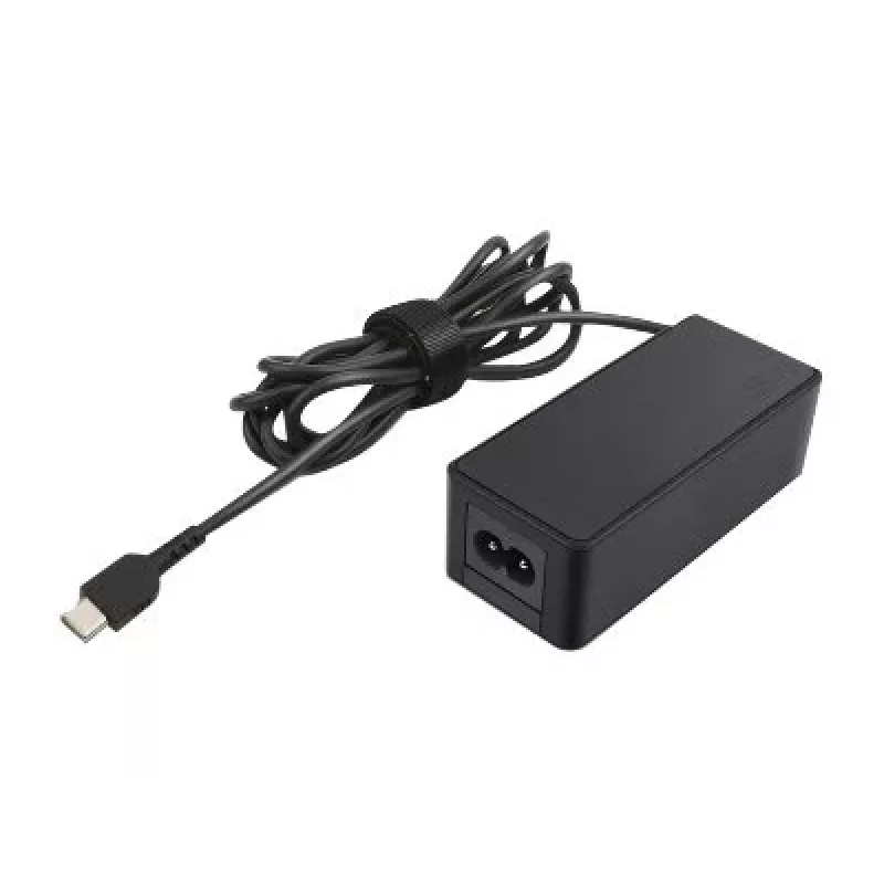 Lenovo GX20N20875 maitinimo adapteris / keitiklis 45 W juodas