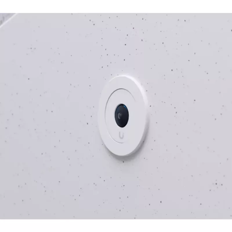 Ubiquiti UniFi AI Theta 360 objektyvas • 4K • 360° • UVC-AI-Theta-Lens-360