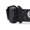 Žibintuvėlis ant galvos Black Diamond Astro 300 juodas, mėlynas apvadas