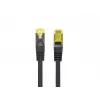LAN kabelis UTP standusis kat.6a Lanberg Pcf6a-10cu-0050-bk