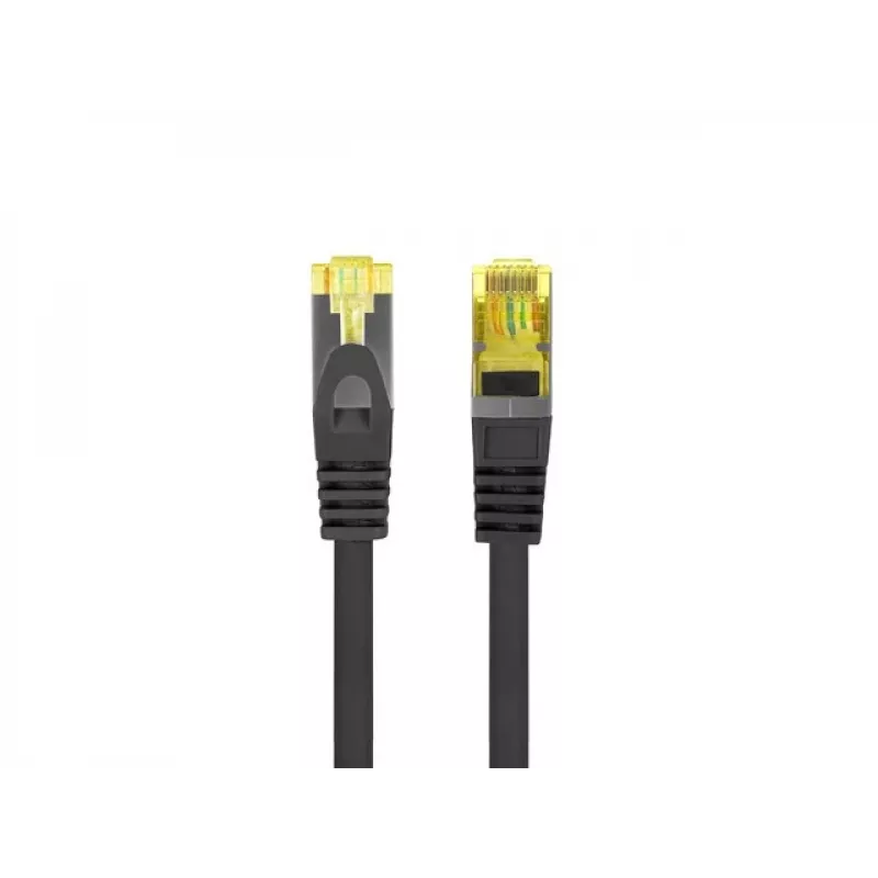 LAN kabelis UTP standusis kat.6a Lanberg Pcf6a-10cu-0050-bk