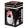 Russell Hobbs Fiesta kukurūzų spragintuvas juodas, raudonas, baltas 1200 W