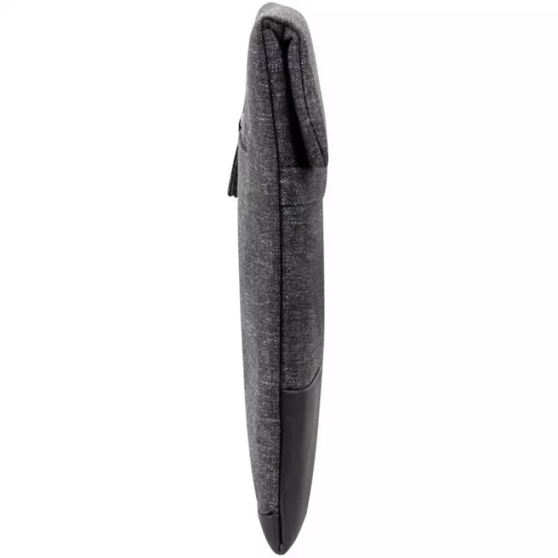 Rivacase 8802 33,8 cm (13,3 inch) nešiojamojo kompiuterio rankovė, juoda/pilka