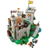 LEGO ICONS 10305 Liūto riterių pilis