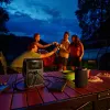 EcoFlow TRAIL 300 DC nešiojama elektrinė stotelė 5 LiFePO4 300 W 2,58 kg