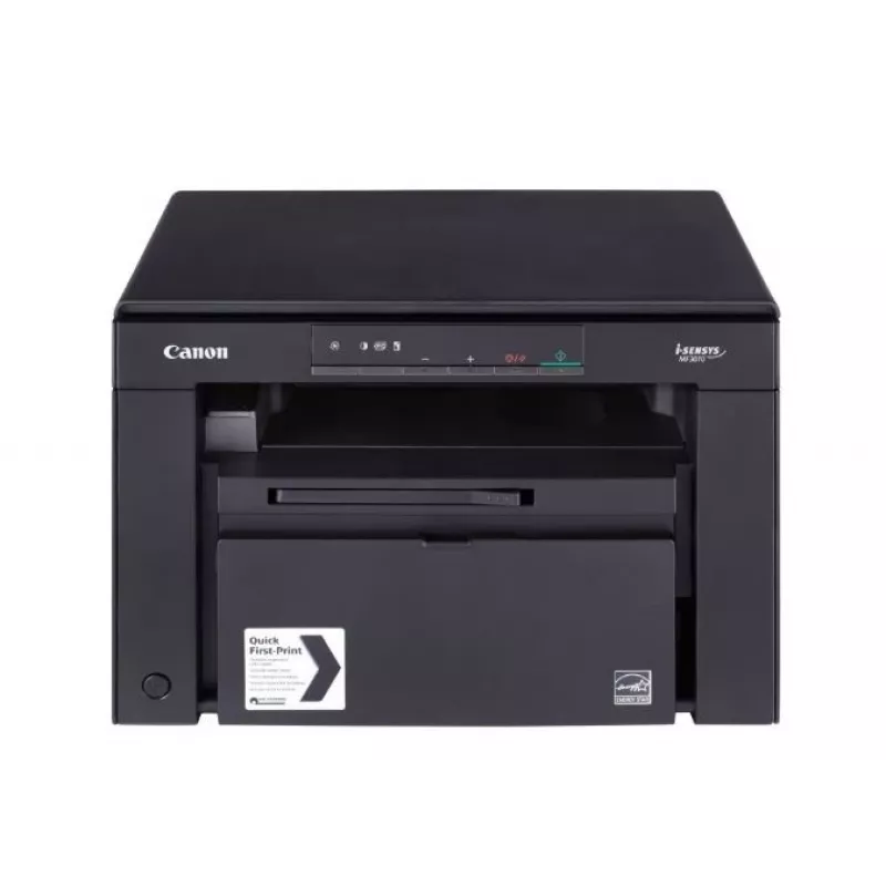 Canon i-SENSYS MF3010 lazerinis daugiafunkcis įrenginys A4, 1200 x 600 DPI, 18 ppm