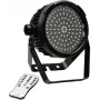 LED efektinis šviestuvas EUROLITE SLS-98 su 98 baltų šviesos diodų, kompaktiška scena/efektų lempa