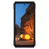 Armourinis išmanusis telefonas UleFone Armor 30 4G su Helio G99, 12GB RAM, 512GB atminties, juodas, energijos klasė A