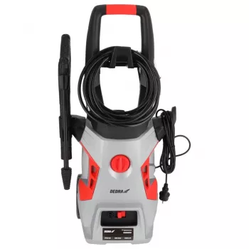 Aukšto slėgio plovimo aparatas Dedra DED8819 1800W 135 bar 420 L/h