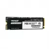 PATRIOT P400 V4 4 TB M.2 NVMe kietojo kūno diskas (4000 GB, M.2, Juoda)
