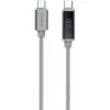 4smarts USB-C laidas DigitCord 100W