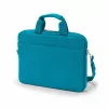 DICOTA Eco Slim Case BASE 35,8 cm (14,1 colio) mėlynas dėklas nešiojamam kompiuteriui