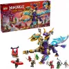 LEGO NINJAGO 71836 Arkos dėmesio drakonas