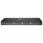 HPE Aruba 6000 48G 4SFP jungiklis – 48 prievadų gigabitinės jungties valdomas L3 jungiklis