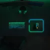 Žaidimų pelės kilimėlis Steelseries QcK Prism Cloth Medium