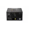 Maitinimo blokas ENDORFY Supremo FM6 850 W, 24 kontaktų ATX, pilnai modulinis, 80 PLUS Gold, 120 mm ventiliatorius, juodas