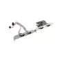Vidinė PCIe sąsajos plokštė Lanberg PCE-DB9-004