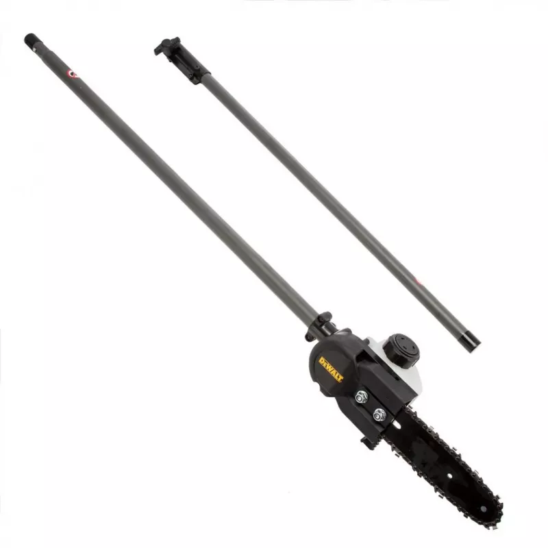 DeWALT pjūklo antgalis stiebui