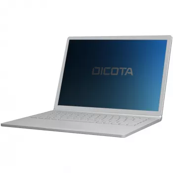 Privatumo filtras be rėmelio DICOTA D31695-V1 15,6 colio blizgus/matinis