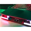 Aušinimo stovas Gamezone Snowman Pro 17 colių RGB