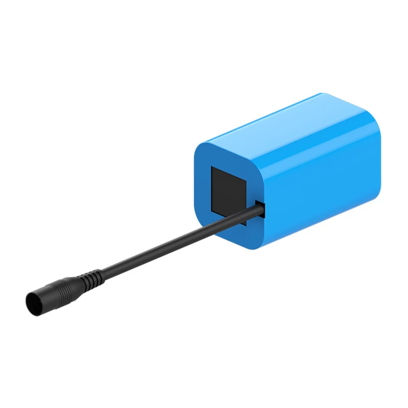 Flytec V900 12000 mAh baterija – įkraunamas išorinis maitinimo šaltinis, 12000 mAh talpos