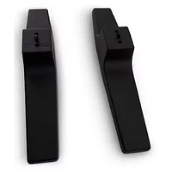 Sharp ST-32E2 stovas monitoriui, juodas, 32–49 colių
